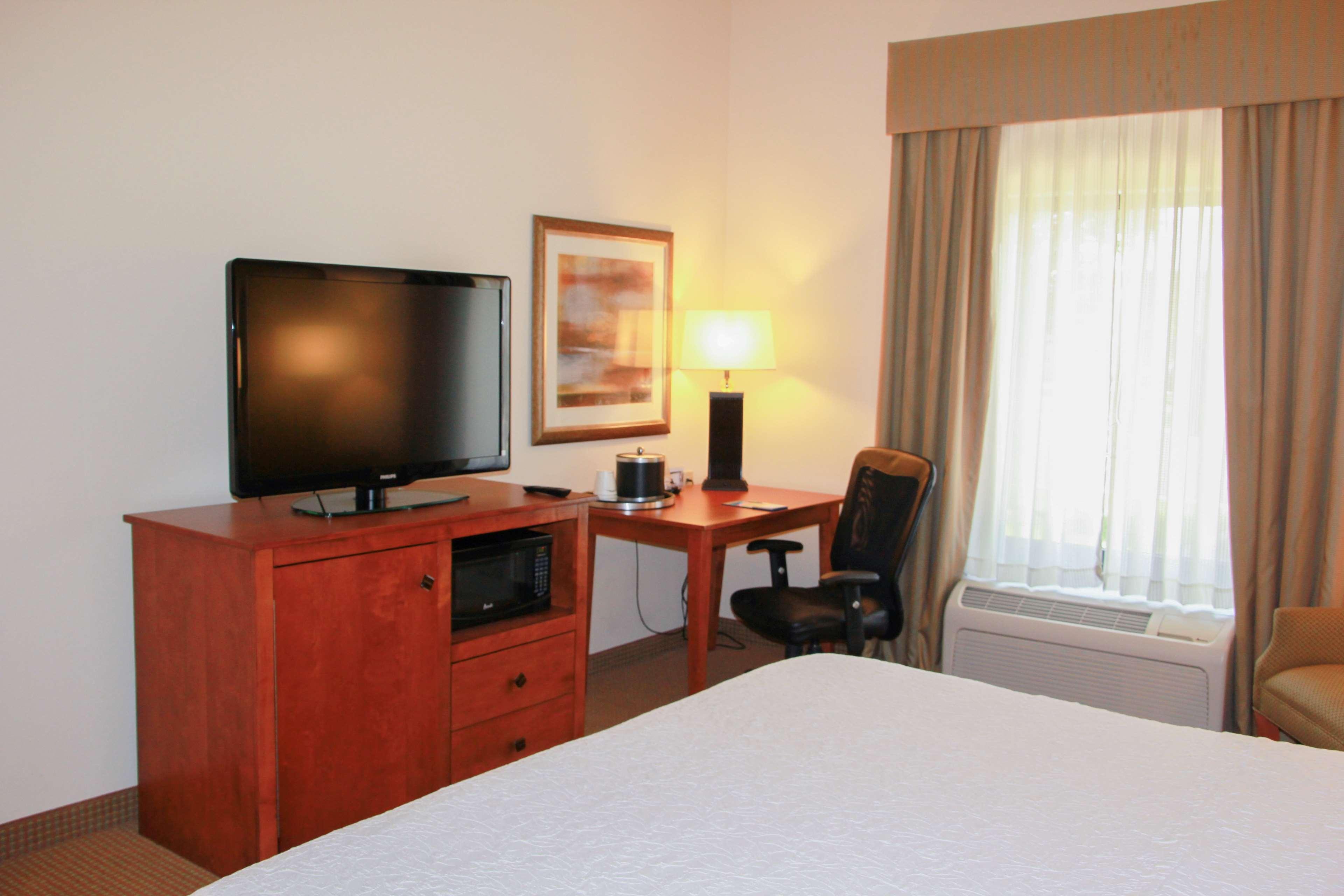 Hampton Inn & Suites Radcliff/Fort Knox Extérieur photo